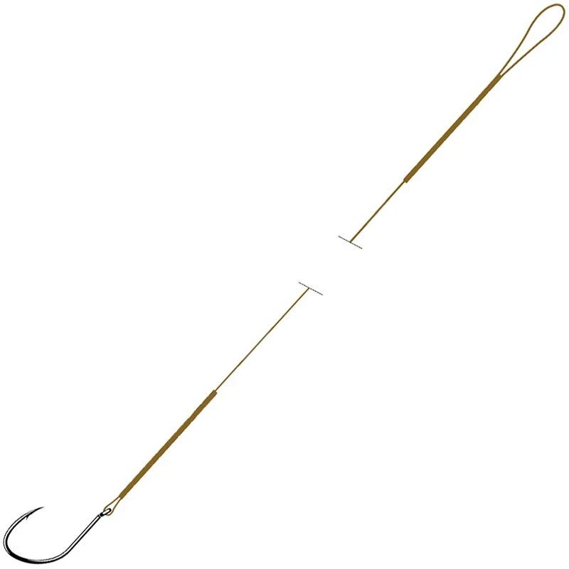 AVANCON CANNELLE MEGAFLEX BOUCLE HAMECON SURE SET 734 3 AVANCON CANNELLE MEGAFLEX BOUCLE HAMECON SURE SET 734