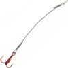BAS DE LIGNE POWERLINE JIG POWER TRAILER HOOK -Fishing Soldes bas de ligne powerline jig power trailer hook z 1767 176722