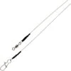 BAS DE LIGNE WESTIN PRO LEADER - PAR 2 -Fishing Soldes bas de ligne westin pro leader par 2 z 1476 147668