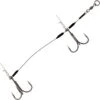 BAS DE LIGNE WESTIN PRO STINGER DOUBLE - PAR 2 -Fishing Soldes bas de ligne westin pro stinger double par 2 z 1476 147676