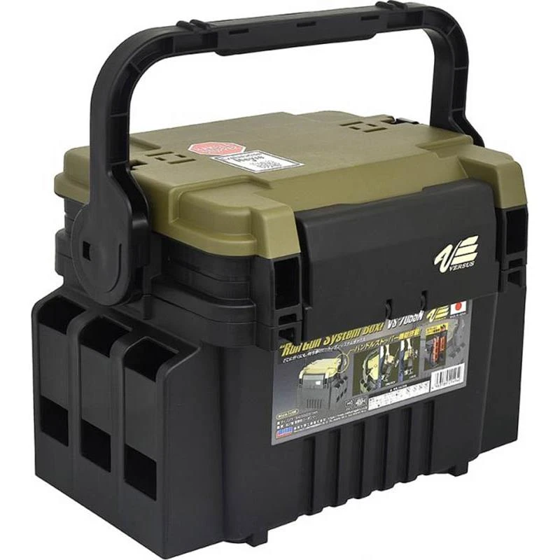 BOITE DE RANGEMENT MEIHO VS N 3 BOITE DE RANGEMENT MEIHO VS N