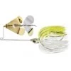 BUZZBAIT BOOYAH COUNTER STRIKE BUZZ - 7G - PAR 3 -Fishing Soldes buzzbait booyah counter strike buzz 7g par 3 z 1591 159130