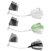BUZZBAIT CYCLONE BAITS BOWBEND BUZZBAIT - 14G -Fishing Soldes buzzbait cyclone baits bowbend 14g z 1240 124008