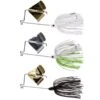 BUZZBAIT CYCLONE BAITS CLASSIC BUZZBAIT - 10G -Fishing Soldes buzzbait cyclone baits classic 10g z 1240 124010