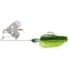 BUZZBAIT DAMIKI SILVER BELL BUZZ BAIT - 14G -Fishing Soldes buzzbait damiki silver bell buzz 14g z 2241 224165