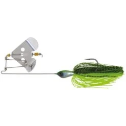 BUZZBAIT DAMIKI SILVER BELL BUZZ BAIT - 14G