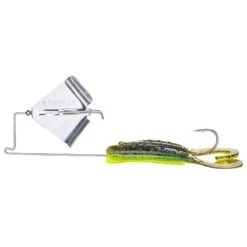 BUZZBAIT STRIKE KING KVD TOAD BUZZ - 10.5G