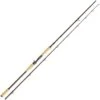 CANNE CASTING ABU GARCIA BEAST PRO CASTING ROD -Fishing Soldes canne casting abu garcia beast pro rod z 2233 223319