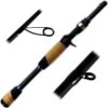 CANNE CASTING ALXRODS ROSA -Fishing Soldes canne casting alxrods rosa z 1081 108139