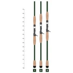 St. Croix CANNE CASTING ST CROIX LEGEND ELITE MUSKY -Fishing Soldes canne casting st croix legend elite musky z 1438 143811 2