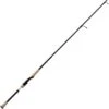 CANNE SPINNING 13 FISHING OMEN BLACK 1+1