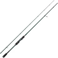 CANNE SPINNING ABU GARCIA SPIKE X VERTICAL ROD