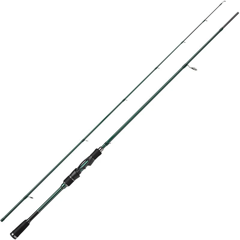 Fishing Soldes -Fishing Soldes canne spinning abu garcia spike x vertical rod z 2353 235359