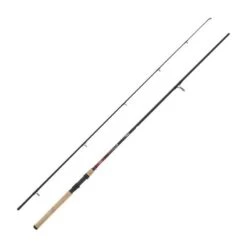 CANNE SPINNING BERKLEY CHERRYWOOD SPEZI PIKE SPIN ROD