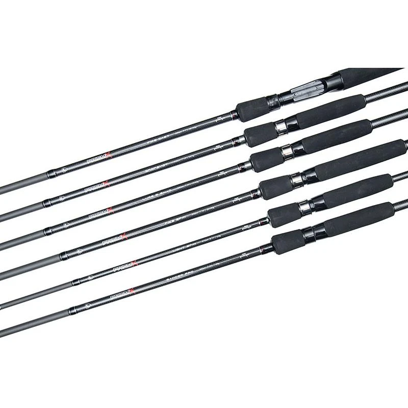 CANNE SPINNING FOX RAGE PRISM X TRAVEL POWER SPIN ROD 4 CANNE SPINNING FOX RAGE PRISM X TRAVEL POWER SPIN ROD â Image 2