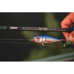 CANNE SPINNING SALMO TOP POP -Fishing Soldes canne spinning salmo top pop z 2172 217279 3