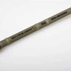CANNE SPINNING SAVAGE GEAR SG4 SHAD & TWITCH SPECIALIST -Fishing Soldes canne spinning savage gear sg4 shad twitch specialist z 2344 234498 2