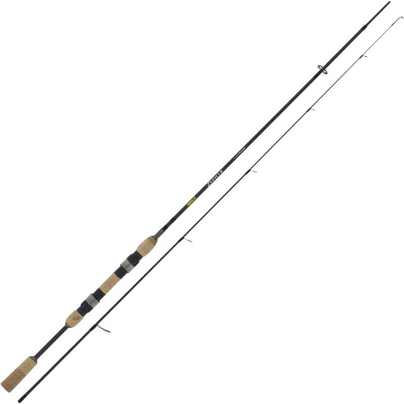 CANNE SPINNING SEIKA PREDATOR FISHING ZEPHYR 3 CANNE SPINNING SEIKA PREDATOR FISHING ZEPHYR