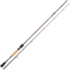 CANNE SPINNING SERT EXCEED VERTICALE