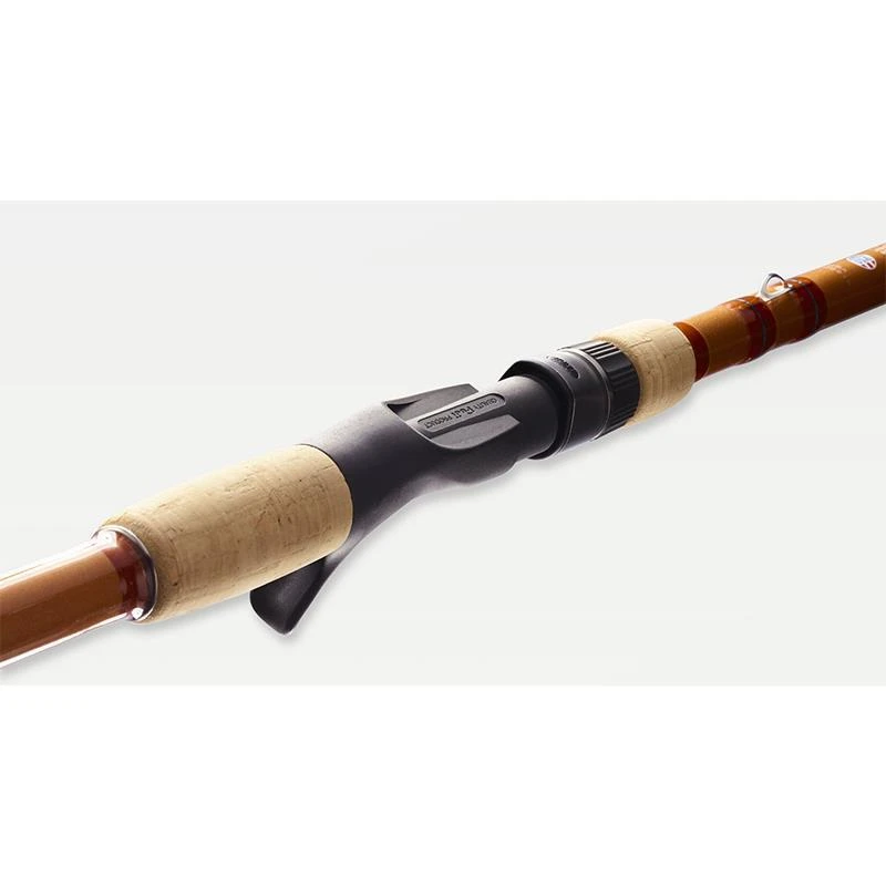 St. Croix CANNE SPINNING ST CROIX LEGEND GLASS 7 St. Croix CANNE SPINNING ST CROIX LEGEND GLASS – Image 5