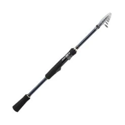 CANNE SPINNING TÉLESCOPIQUE MAJOR CRAFT BASSPARA X MOBILE