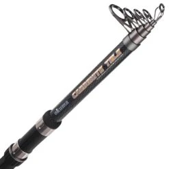 CANNE SPINNING TÉLESCOPIQUE OKUMA CARBONITE TELE SPIN -Fishing Soldes canne spinning telescopique okuma carbonite tele spin z 2437 243758 2
