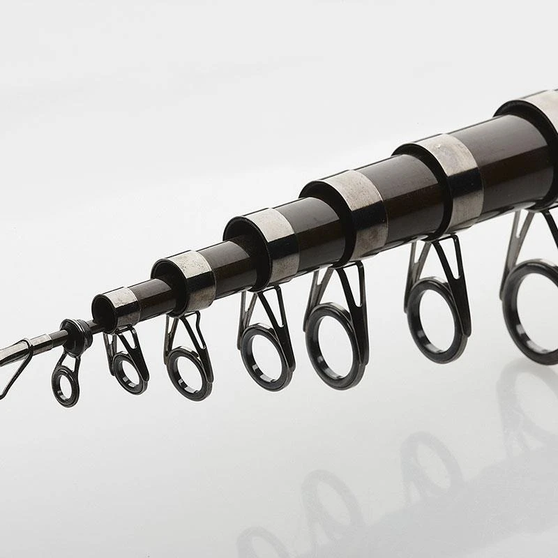 CANNE TÉLESCOPIQUE DAM BACKBONE II STELLFISCH 4 CANNE TÉLESCOPIQUE DAM BACKBONE II STELLFISCH – Image 2