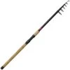 CANNE TELESCOPIQUE DAM SPEZI STICK II TELE 1 CANNE TELESCOPIQUE DAM SPEZI STICK II TELE -Fishing Soldes canne telescopique dam spezi stick ii tele z 1996 199617