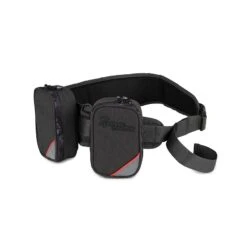 CEINTURE DE PÊCHE FOX RAGE STREET FIGHTER UTILITY BELT