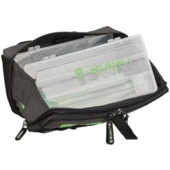 CEINTURE DE PECHE GUNKI IRON-T WALK BAG PM