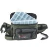 CEINTURE DE PÊCHE IRON CLAW PLAIN BELLY BAG -Fishing Soldes ceinture de peche iron claw plain belly bag z 2258 225882