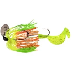 CHATTERBAIT 4STREET PIKE CHATTER - 16G