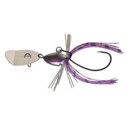 CHATTERBAIT DAIWA PROREX FLEX BLADED JIG - 14G