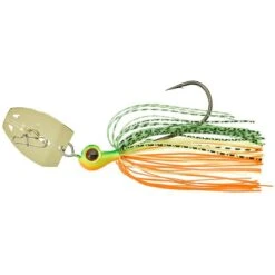 CHATTERBAIT GUNKI BOOMER - 10G