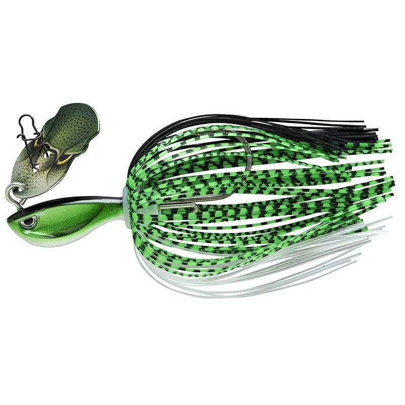 CHATTERBAIT RAPALA RAP-V PERCH BLADED JIG - 21G 3 CHATTERBAIT RAPALA RAP-V PERCH BLADED JIG - 21G
