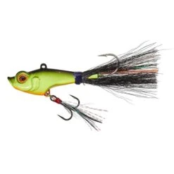 CUILLER À JIGGER GUNKI JIGER JIG - 15G