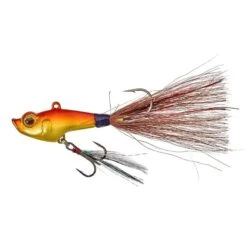 CUILLER À JIGGER GUNKI JIGER JIG - 21G