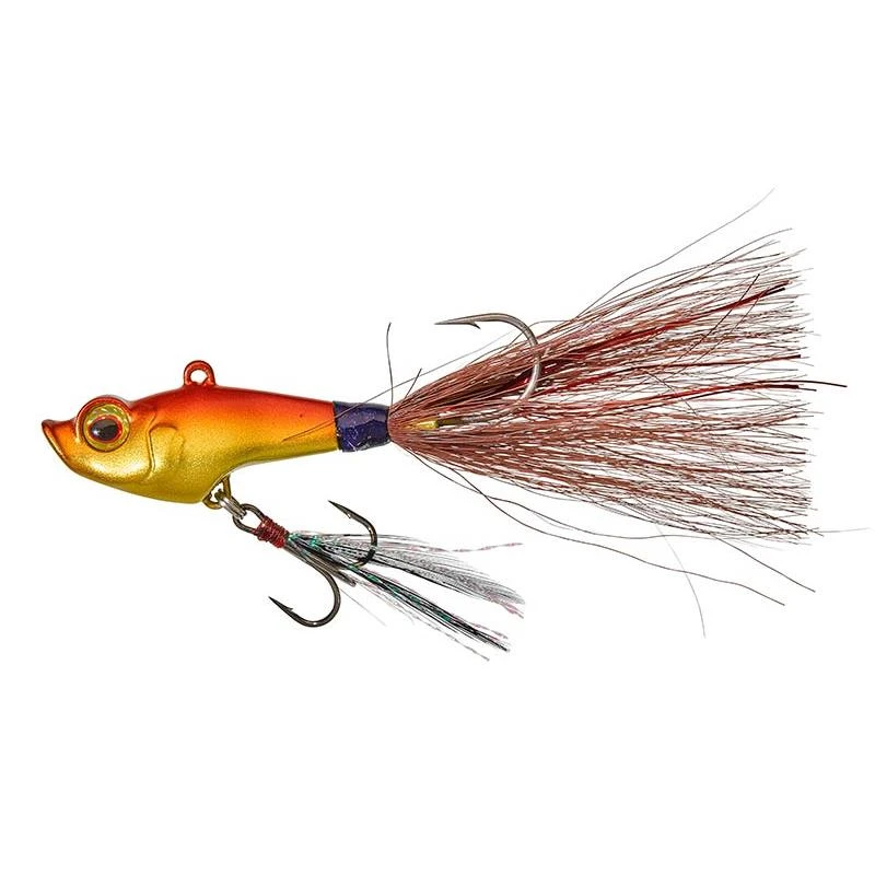 CUILLER À JIGGER GUNKI JIGER JIG - 21G 3 CUILLER À JIGGER GUNKI JIGER JIG - 21G