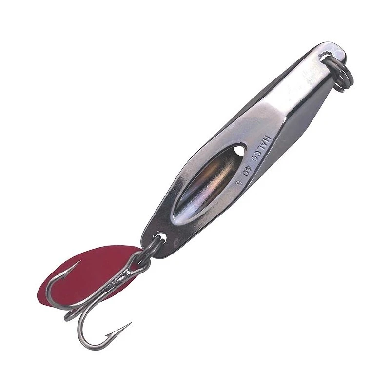 CUILLER A JIGGER HALCO STREAKER 3 CUILLER A JIGGER HALCO STREAKER