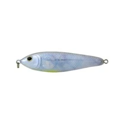 CUILLER A JIGGER LIVINGSTON LURES EBS JIGGING SPOON - 21G