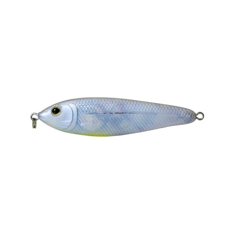 CUILLER A JIGGER LIVINGSTON LURES EBS JIGGING SPOON - 21G 3 CUILLER A JIGGER LIVINGSTON LURES EBS JIGGING SPOON - 21G