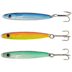 CUILLER ABU GARCIA KYSTSILDA - PAR 3