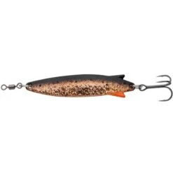 CUILLER ONDULANTE ABU GARCIA TOBY SPOON - 10G