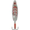 CUILLER ONDULANTE MEPPS SYCLOPS ARGENT ROUGE -Fishing Soldes cuiller ondulante mepps syclops argent rouge z 1348 134880