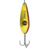 CUILLER ONDULANTE ZEBCO TROPHY Z-SLIM - 30G -Fishing Soldes cuiller ondulante zebco trophy z slim 30g z 2588 258807