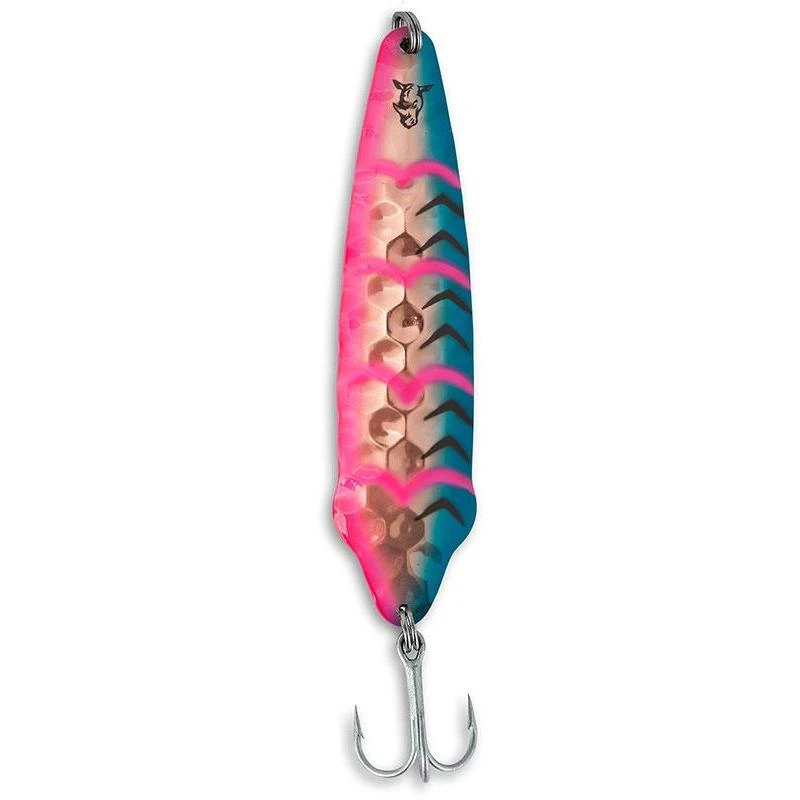 CUILLER RHINO FREDDI FLUTTER - 19CM 3 CUILLER RHINO FREDDI FLUTTER - 19CM