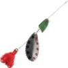 CUILLER TOURNANTE BRETTON SAPHIR -Fishing Soldes cuiller tournante bretton saphir z 1351 135171