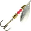 CUILLER TOURNANTE BRETTON SUPER CYBELE ARGENT- PACK -Fishing Soldes cuiller tournante bretton super cybele argent pack z 1350 135067