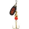 CUILLER TOURNANTE MEPPS BLACK FURY ORANGE -Fishing Soldes cuiller tournante mepps black fury orange z 1348 134897