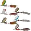 CUILLER TOURNANTE PEZON & MICHEL BUCK PIKE - 18G 1 CUILLER TOURNANTE PEZON & MICHEL BUCK PIKE - 18G -Fishing Soldes cuiller tournante pezon michel buck pike 18g z 1170 117028